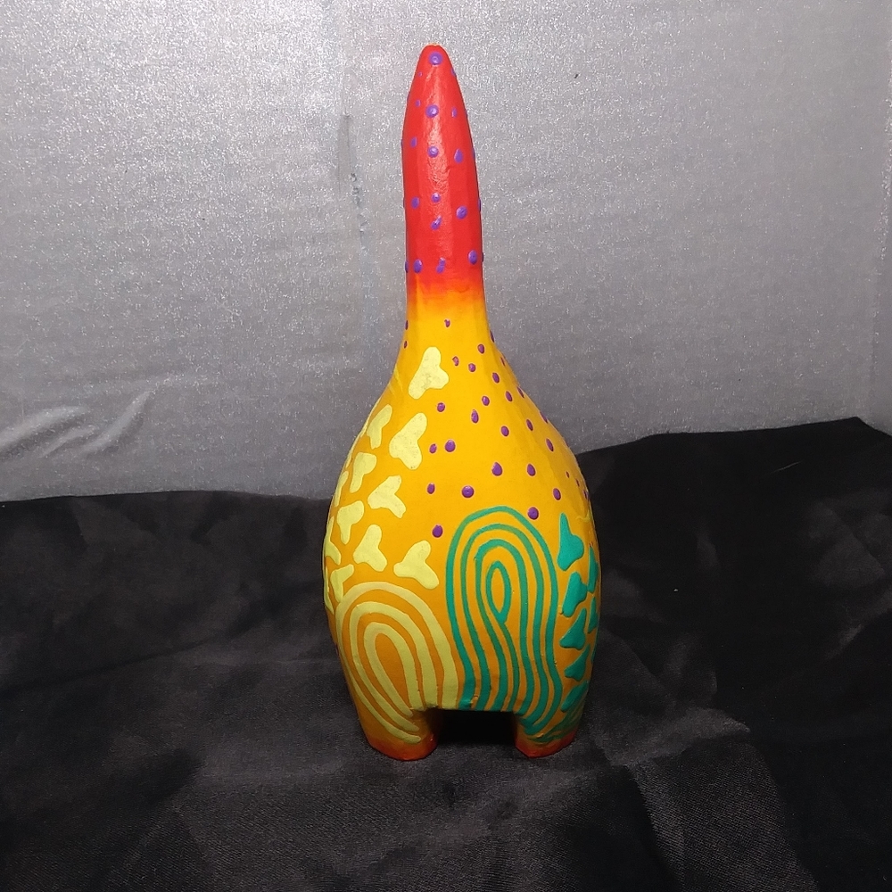 Handcrafted Cat - Picture 2 of 5
